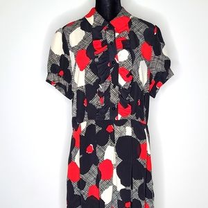 Kate Spade Nellie Floral Dress